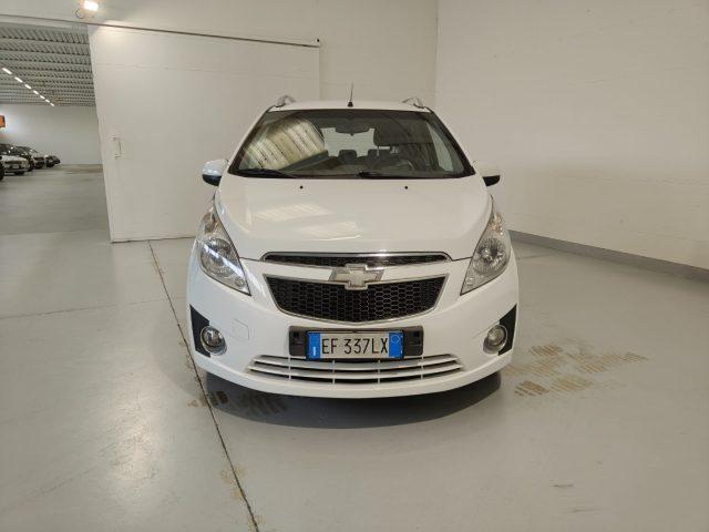 CHEVROLET Spark 1.0 LS NEOPATENTATI