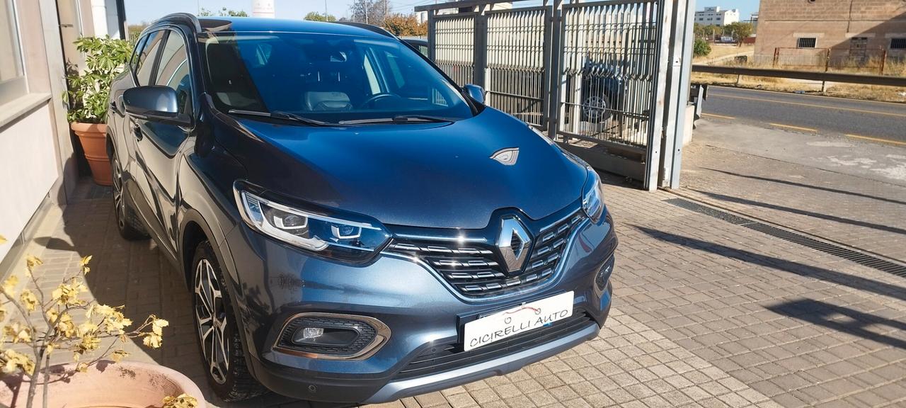 Renault Kadjar Blue dCi 150CV AWD Sport Edition2