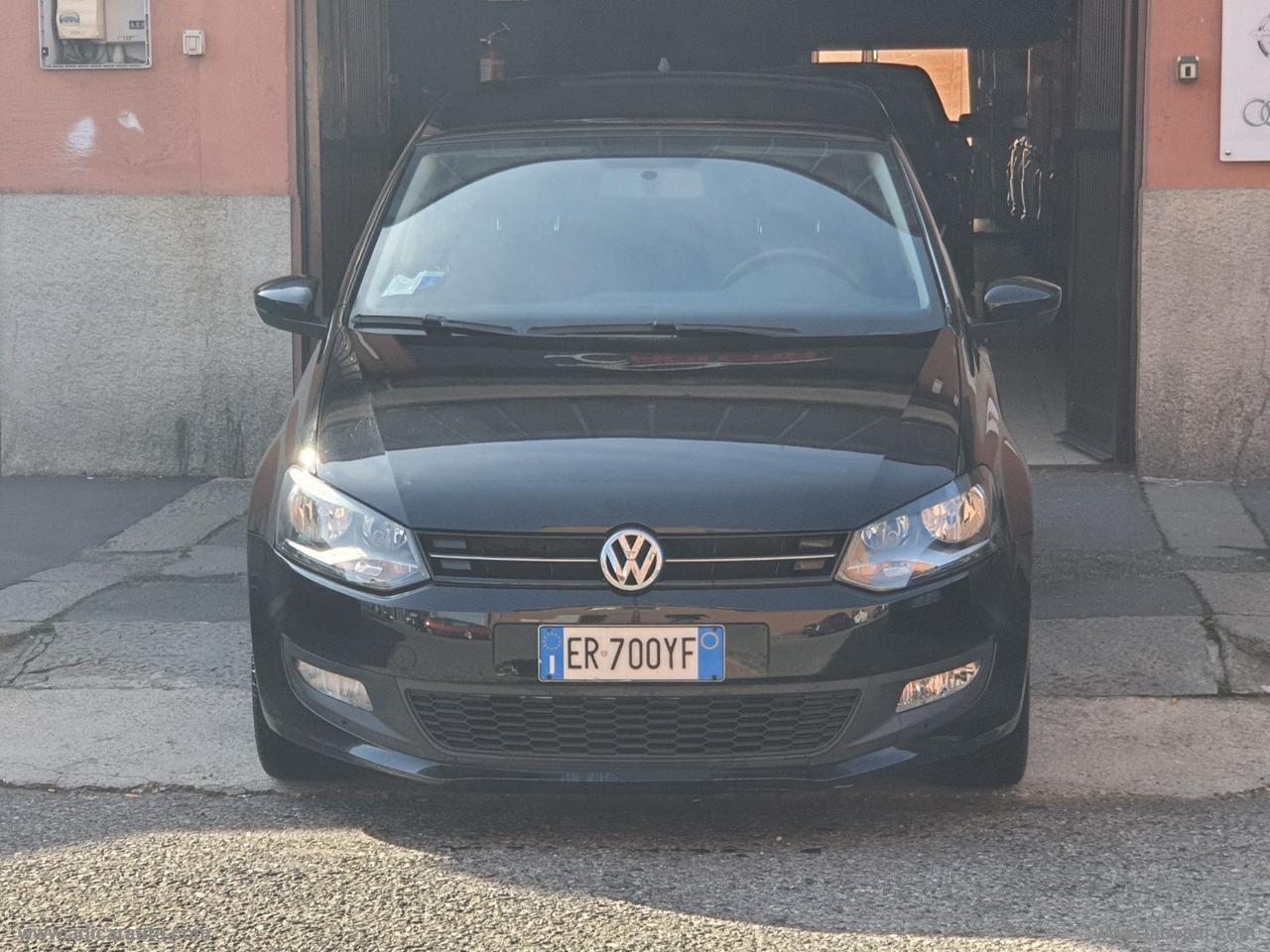 VOLKSWAGEN Polo 1.2 70 CV 5p.