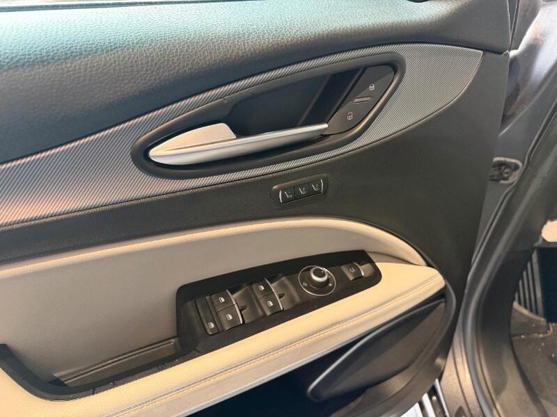 ALFA ROMEO Stelvio Stelvio 2.2 Turbodiesel 210 ...