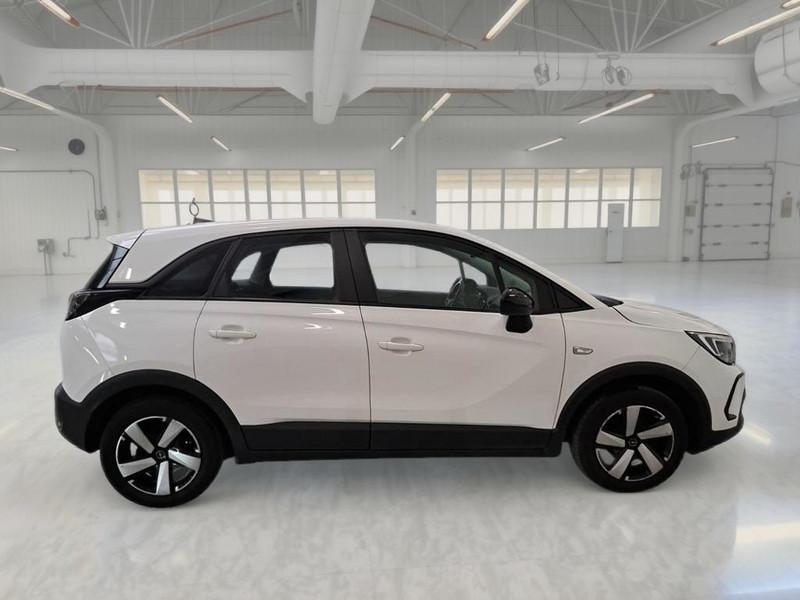 OPEL CROSSLAND 1.2 83cv Edition MT5