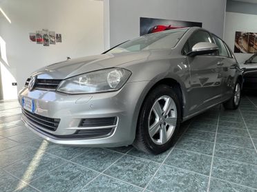 Volkswagen Golf 1.6 TDI 5p. Trendline BlueMotion Technology