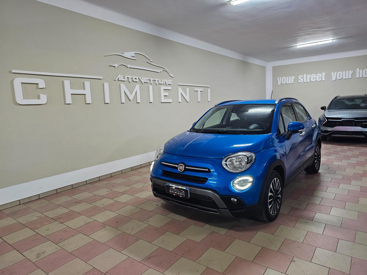 Fiat 500X 1.0 T3 120 CV Cross