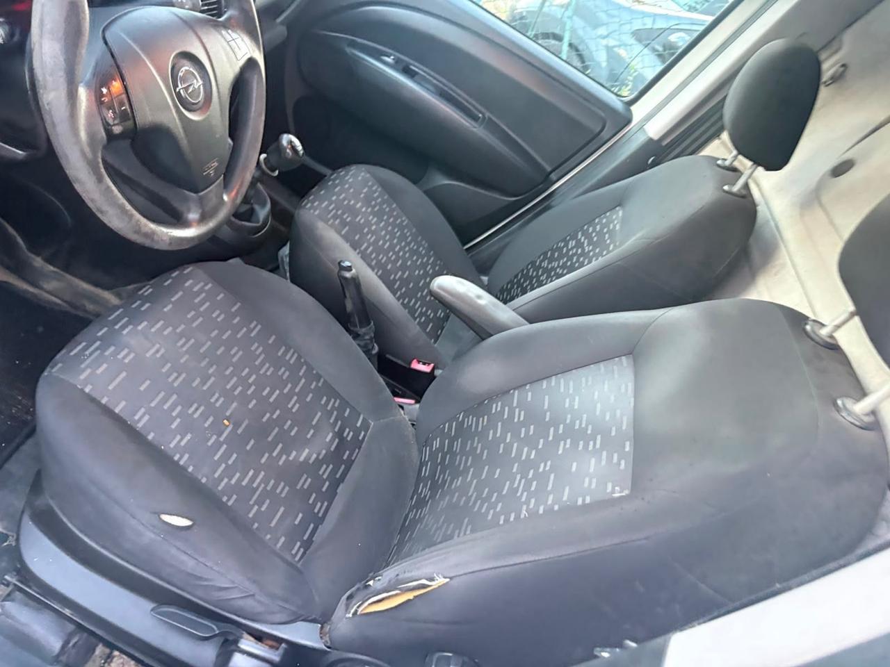 Opel Combo 1.6 CDTI 105CV PL-TN Van Blitz (1000kg) E6