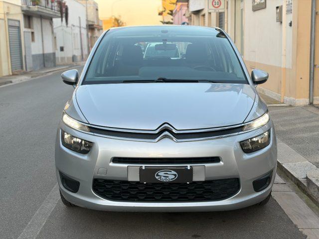 CITROEN Grand C4 Picasso 1.6 e-HDi Aut. *7 Posti*