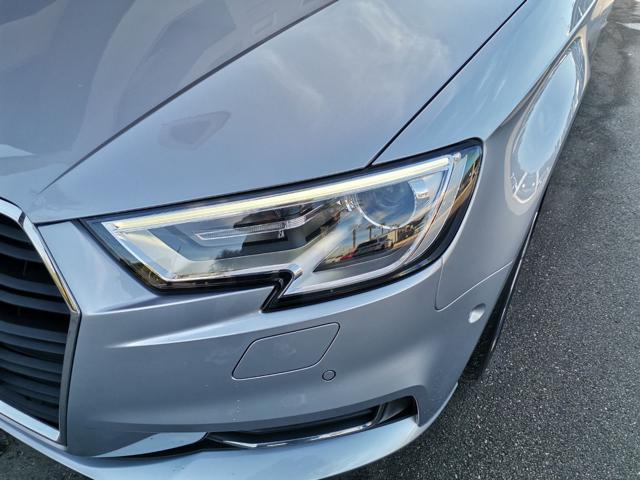 AUDI A3 SPB 1.6 TDI 116 CV Business