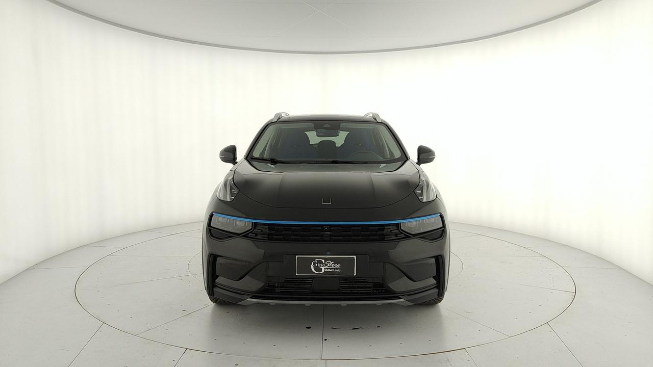 LYNK & CO 01 1.5 td phev