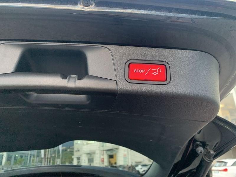 Mercedes-Benz Classe GLB GLB 200 d Automatic Premium