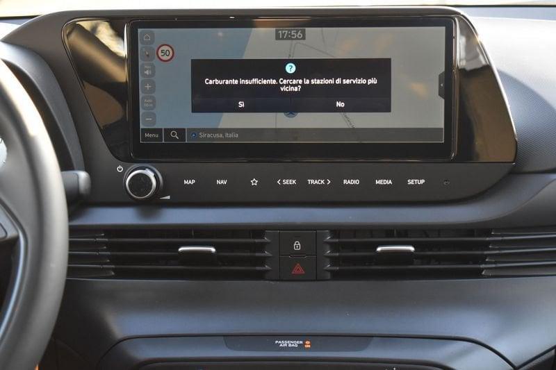 Hyundai Bayon 1.0 TGDI 90cv Business