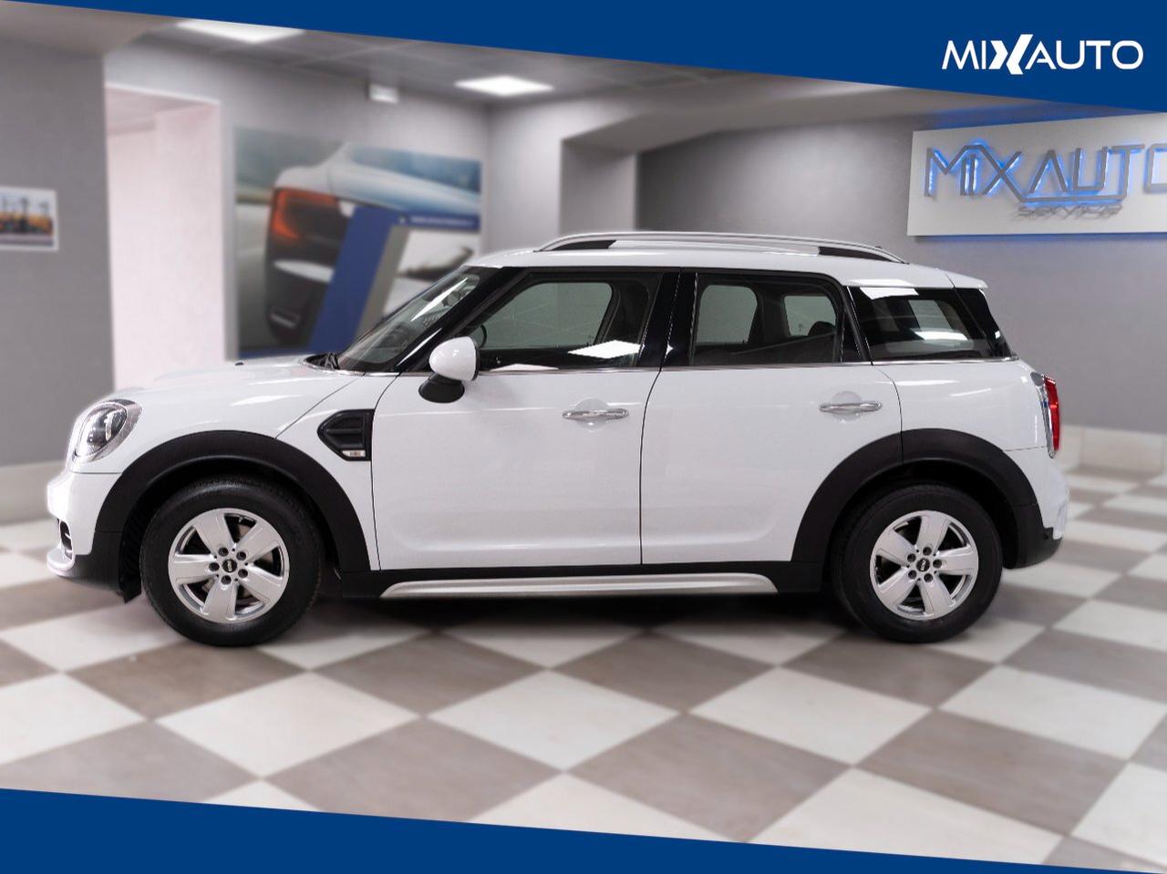 MINI Countryman D 1.5 One D 116CV