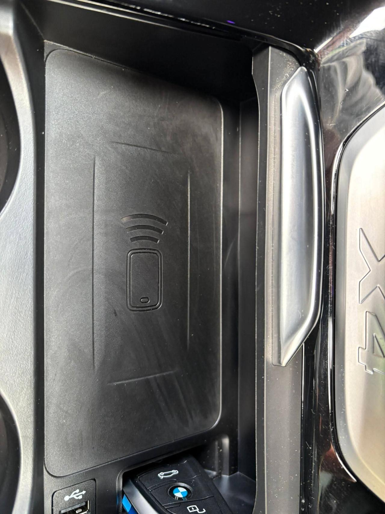 Bmw X4 M xDrive20d 48V Msport