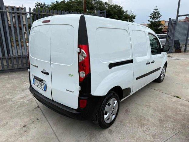 RENAULT Kangoo 1.5 dCi 90CV F.AP. 4p. Express Ma