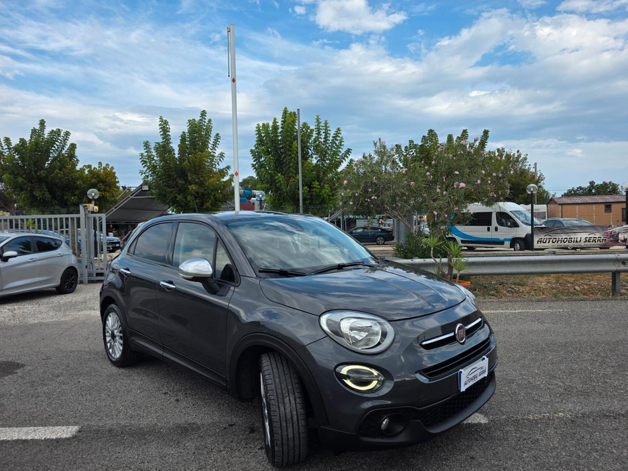 Fiat 500X 1.6 MultiJet 130 CV Cross