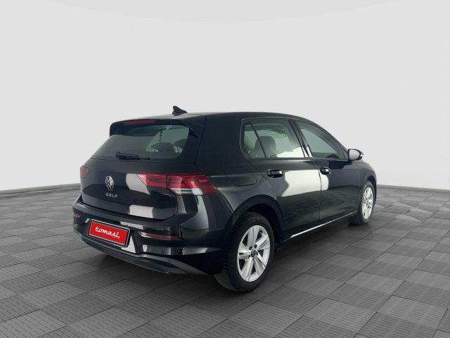 VOLKSWAGEN Golf Golf 1.0 TSI EVO Life