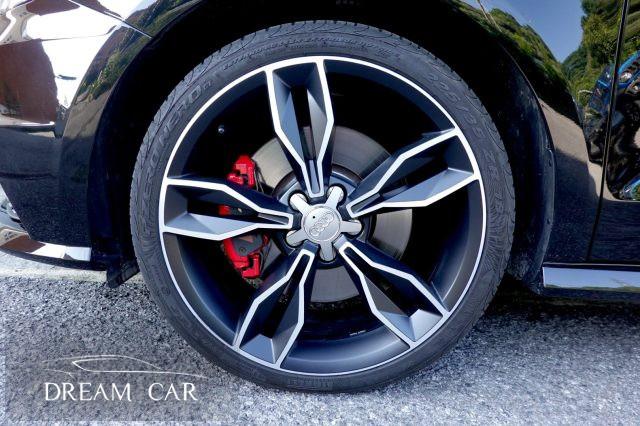 AUDI S1 SPB 2.0 TFSI quattro 231CV PACCHETTO QUATTRO-BOSE