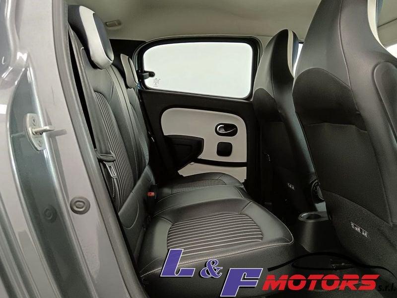 Renault Twingo TUA CON ANTICIPO 0 DA 275€
