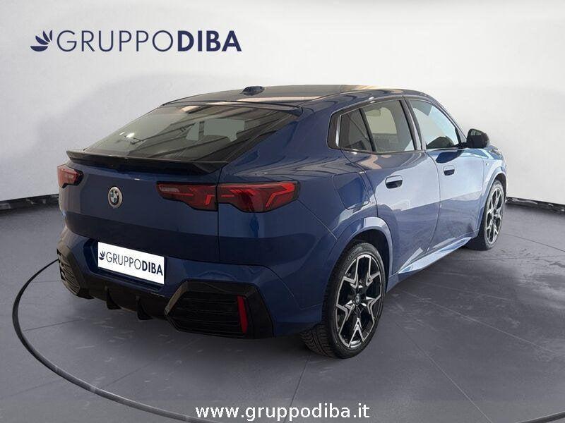 BMW X2 U10 sdrive 18d MSport auto