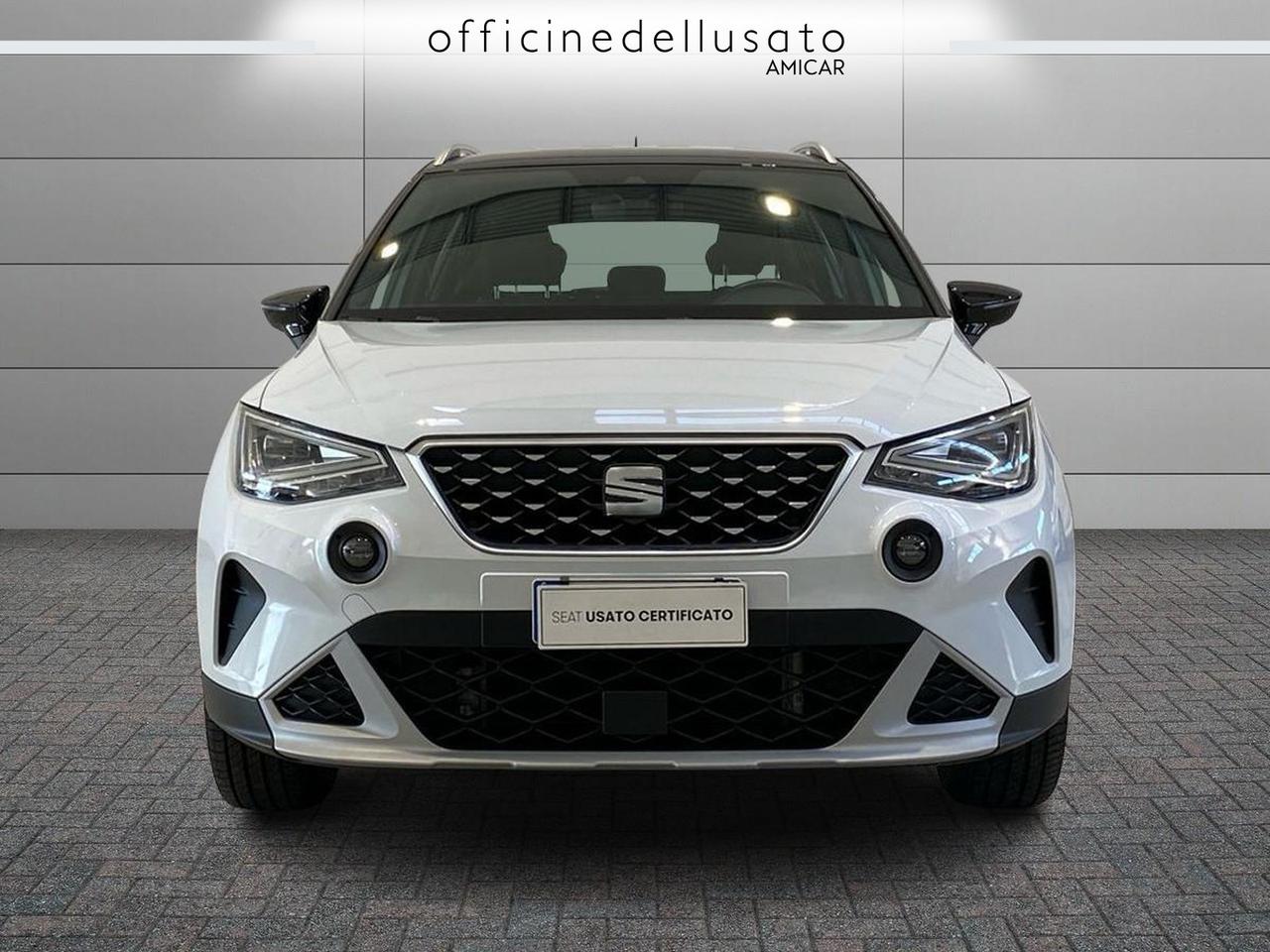 Seat Arona 1.0 ecotsi 95cv xperience