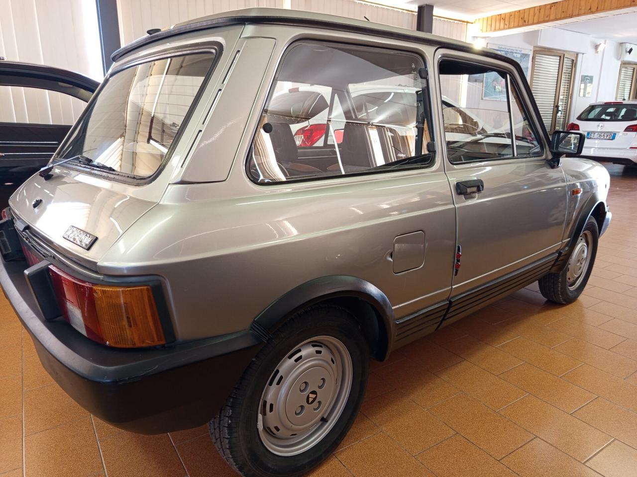 Autobianchi A 112 903 Junior