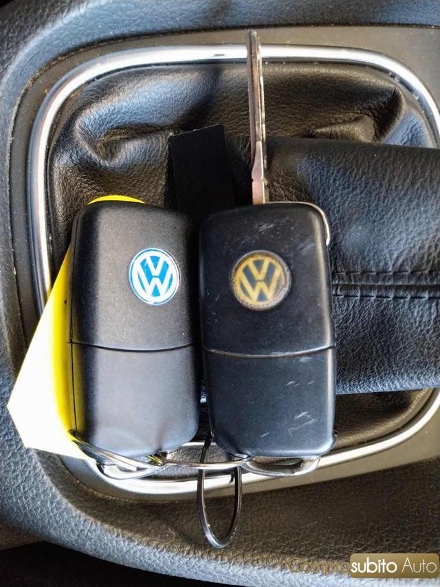 VOLKSWAGEN Golf 1.4 TSI 122CV 5p. Highline