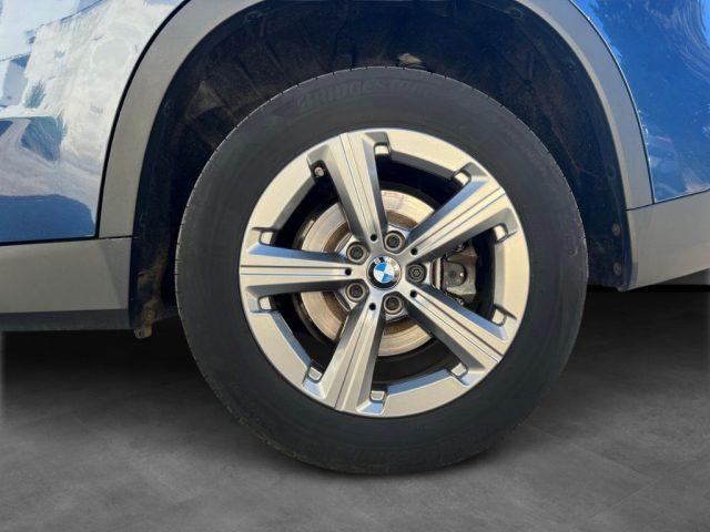 BMW X1 xDrive 20d xLine