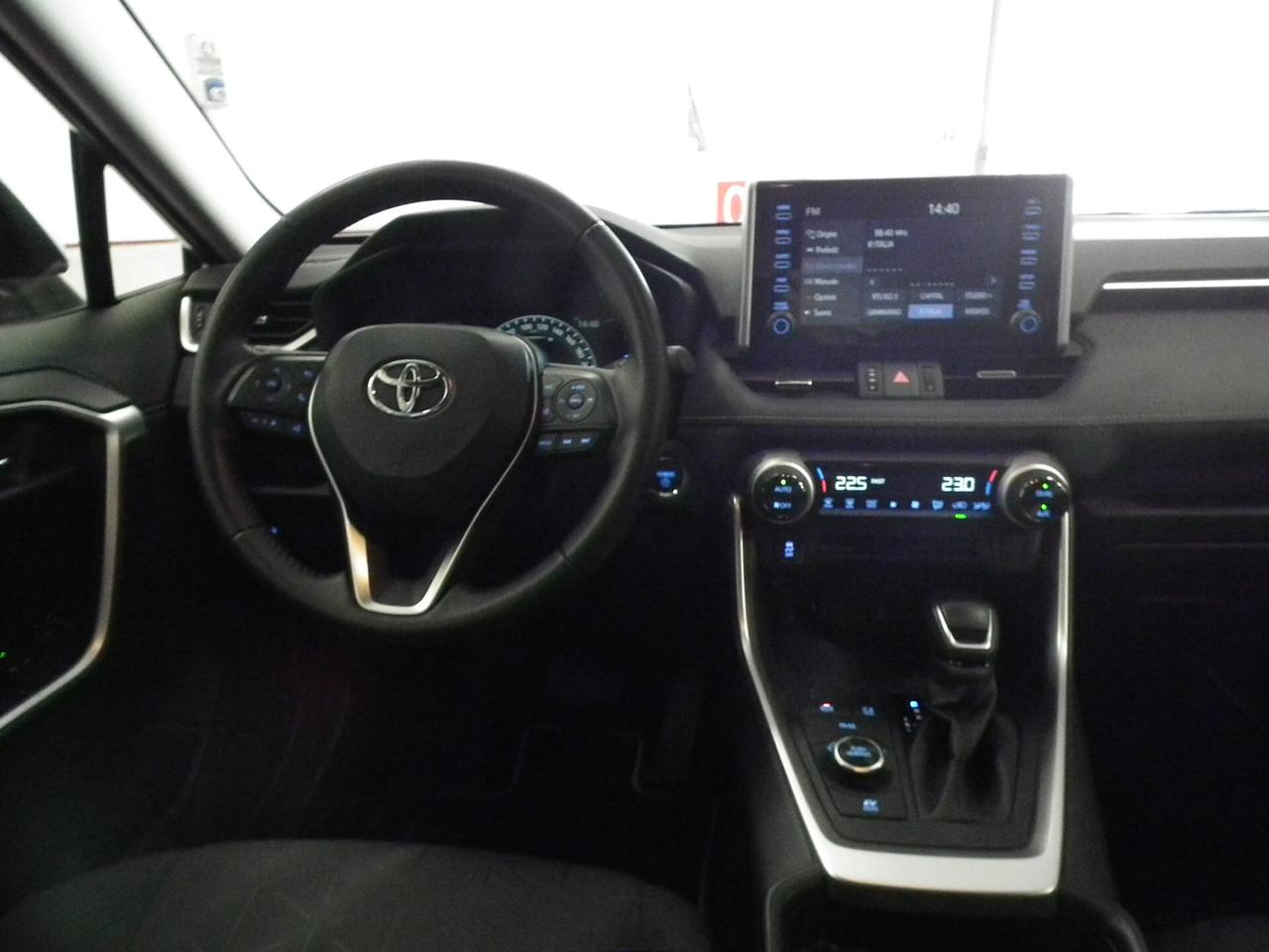 Toyota RAV 4 RAV4 HYBRID KM 43.000 ! AWD TRAZIONE INTEGRALE DYNAMIC