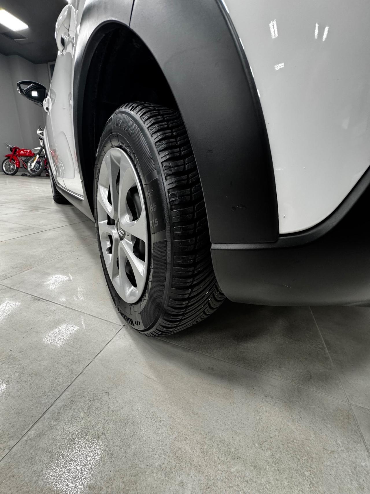 CITROEN C3MY2020 1.5 HDI 100CV FEEL