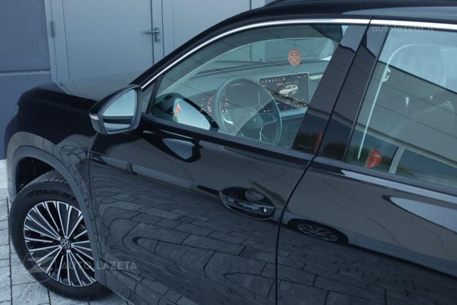 VOLKSWAGEN Tayron 1.5 eTSI ACT DSG Life