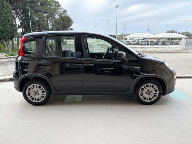 FIAT Panda 1.0 FireFly S&S Hybrid 5 POSTI.
