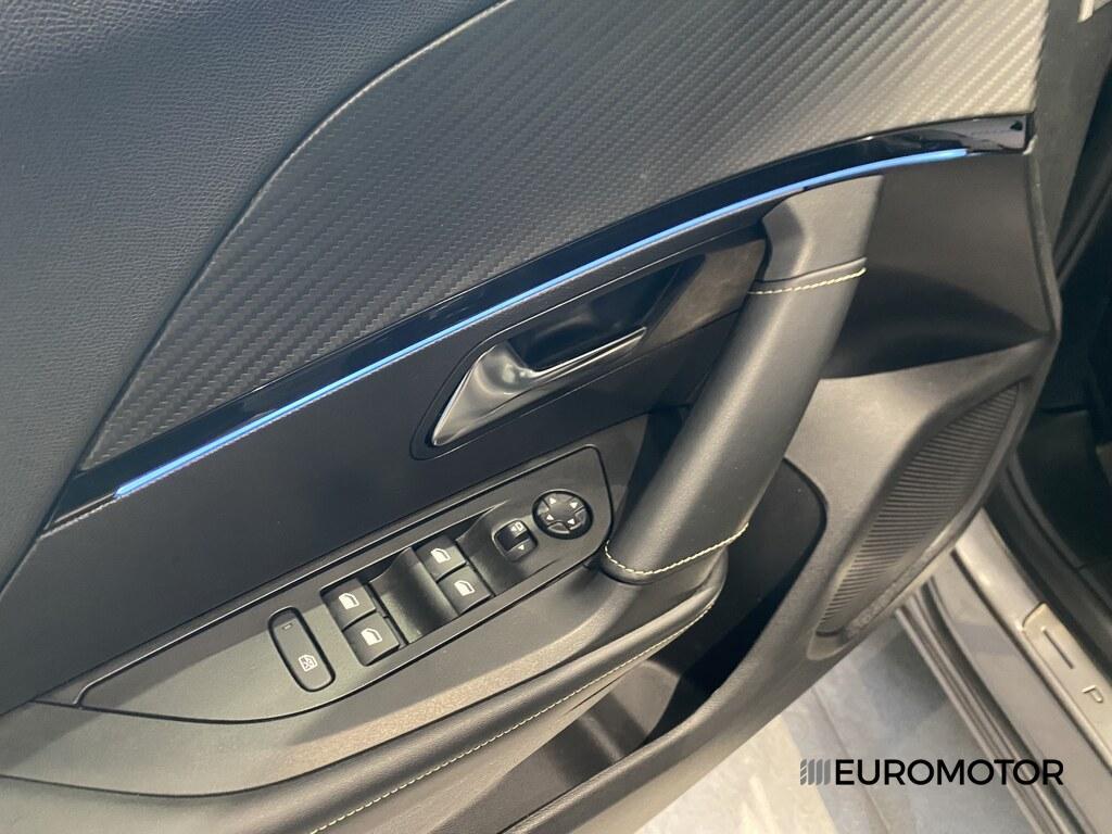 Peugeot 2008 1.5 BlueHDi GT EAT