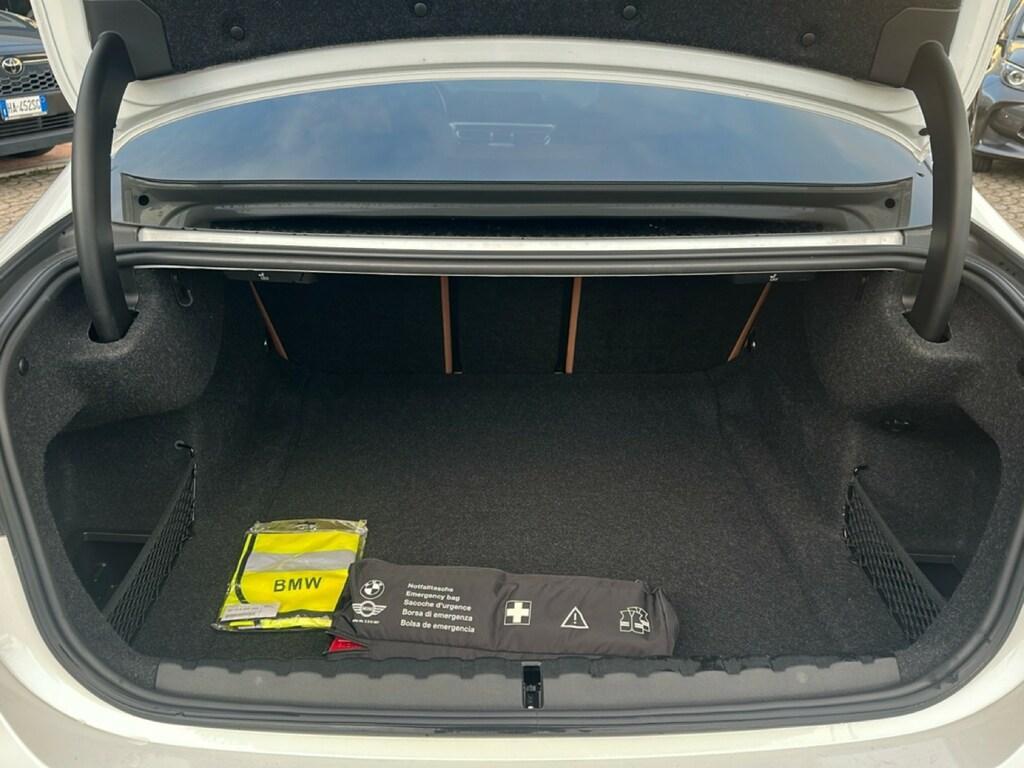 BMW Serie 4 M Coupe 440 i Mild Hybrid 48V xDrive Steptronic