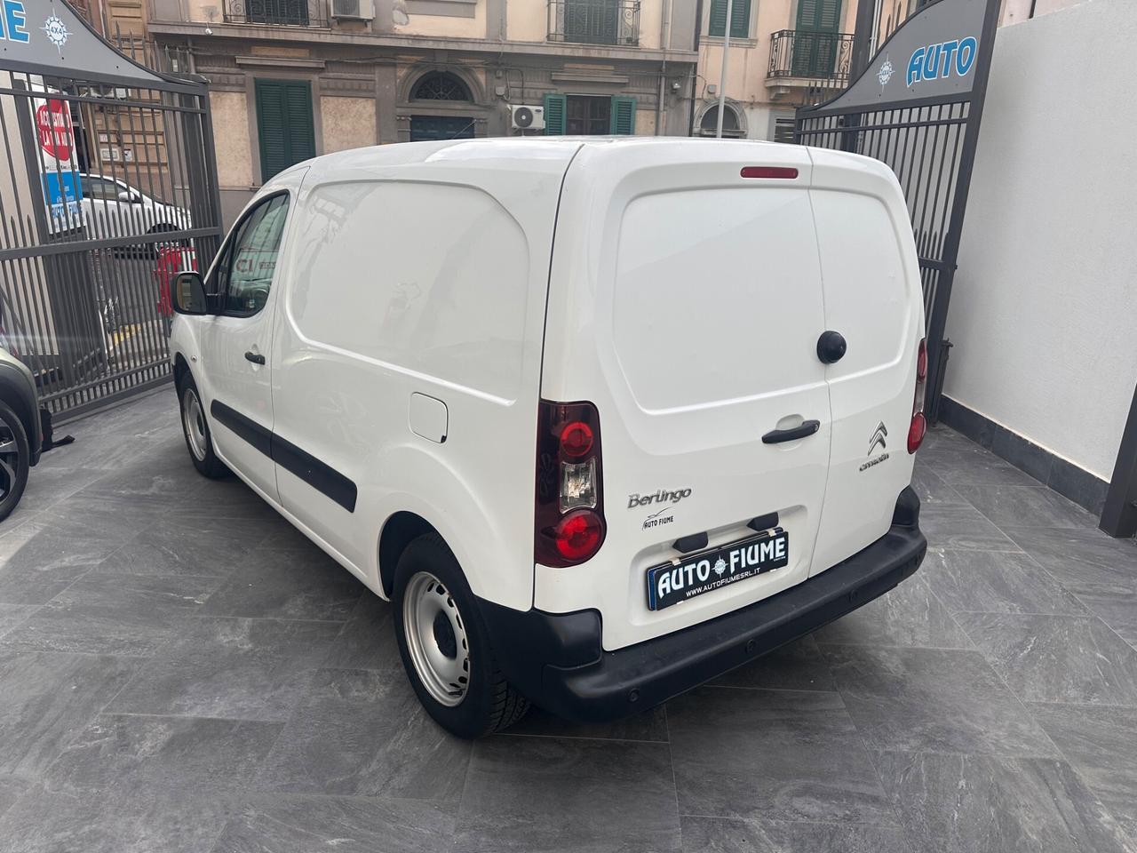 Citroen Berlingo Multispace BlueHDi 100 Feel