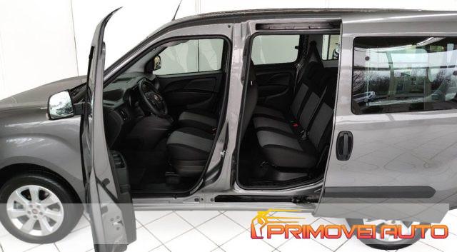 FIAT Doblo 1.4 Combi