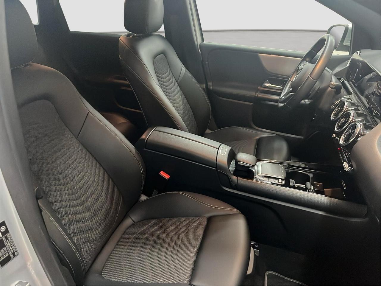 Mercedes-benz B 180 d Sport Plus AUT. 2020