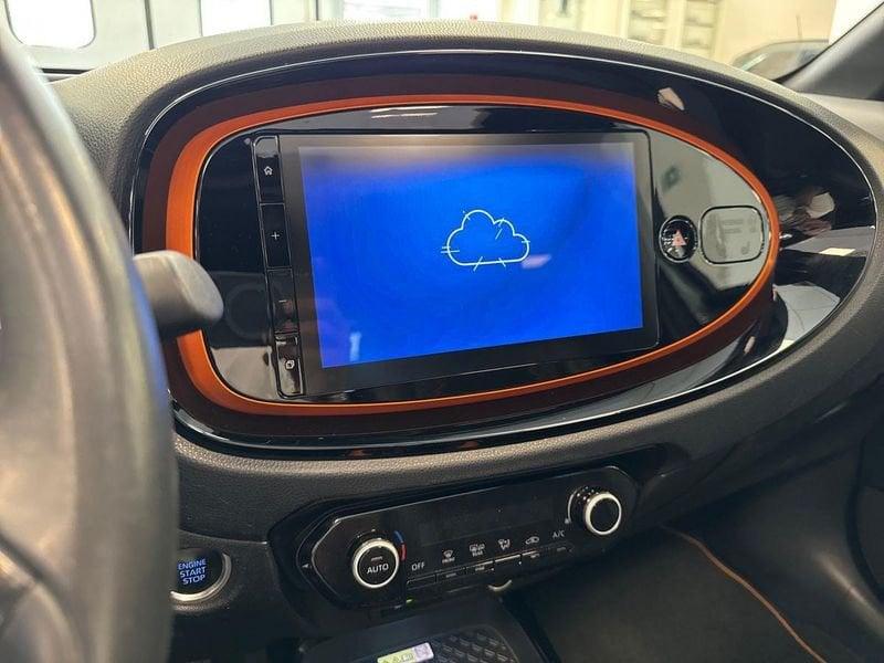 Toyota Aygo X 1.0B (72 CV) Limited Air S-CVT