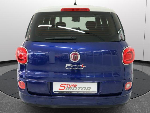 FIAT 500L 1.3 Multijet 95 CV Business Living