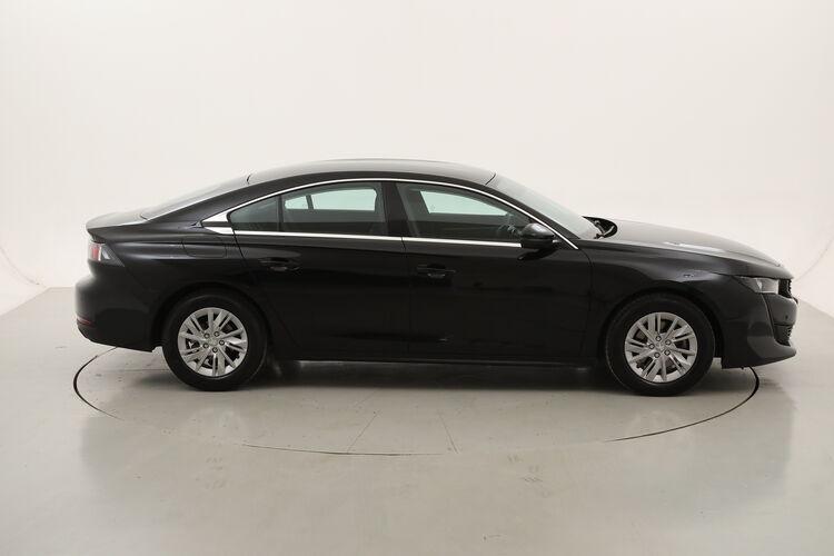 Peugeot 508 Active Business EAT8 BR630708 1.5 Diesel 131CV