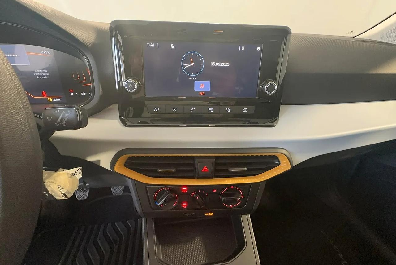 Seat Arona 1.0 EcoTSI Reference