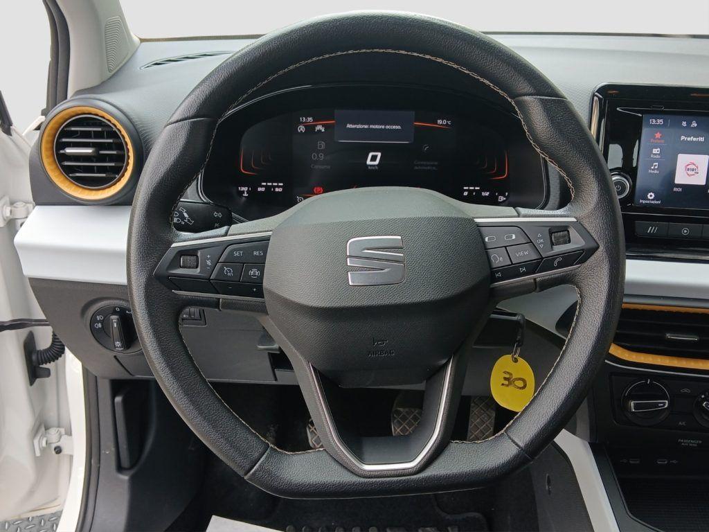 SEAT Arona 1.0 EcoTSI Style