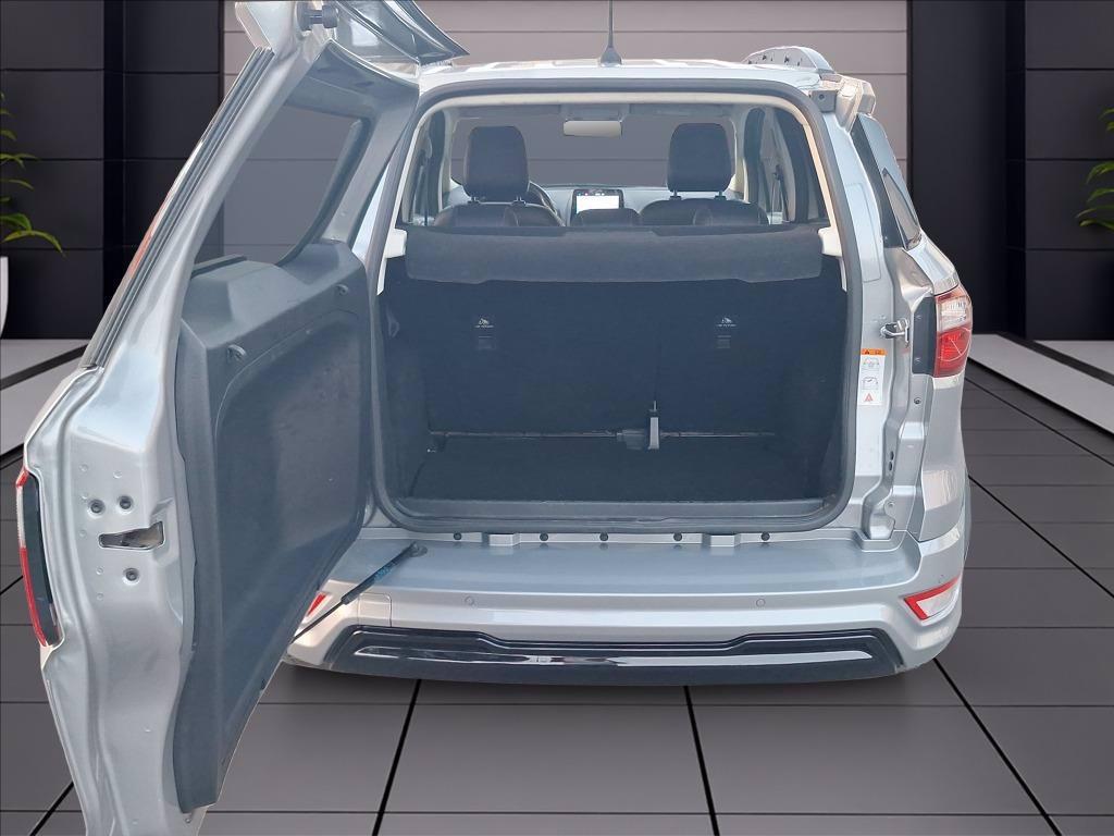 FORD EcoSport 1.0 ecoboost ST-Line s&s 125cv my20.25 del 2022