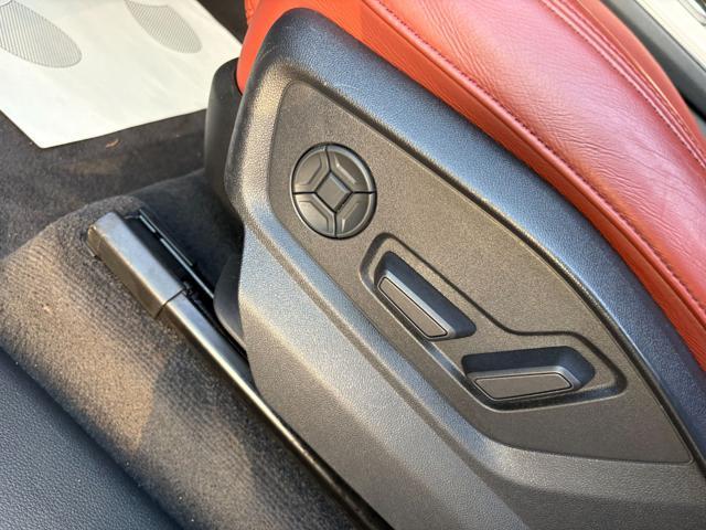 AUDI Q8 45 TDI quattro tiptronic S line plus TETTO.