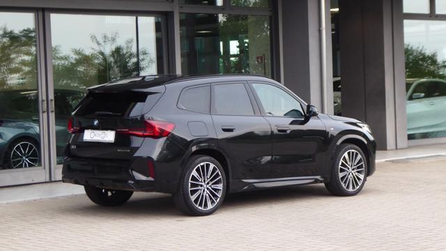 BMW X1 xDrive 23i Msport