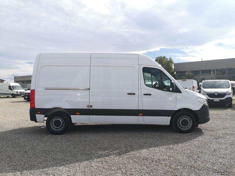 Mercedes-Benz Sprinter F39/33 311 CDI FWD TA Furgone