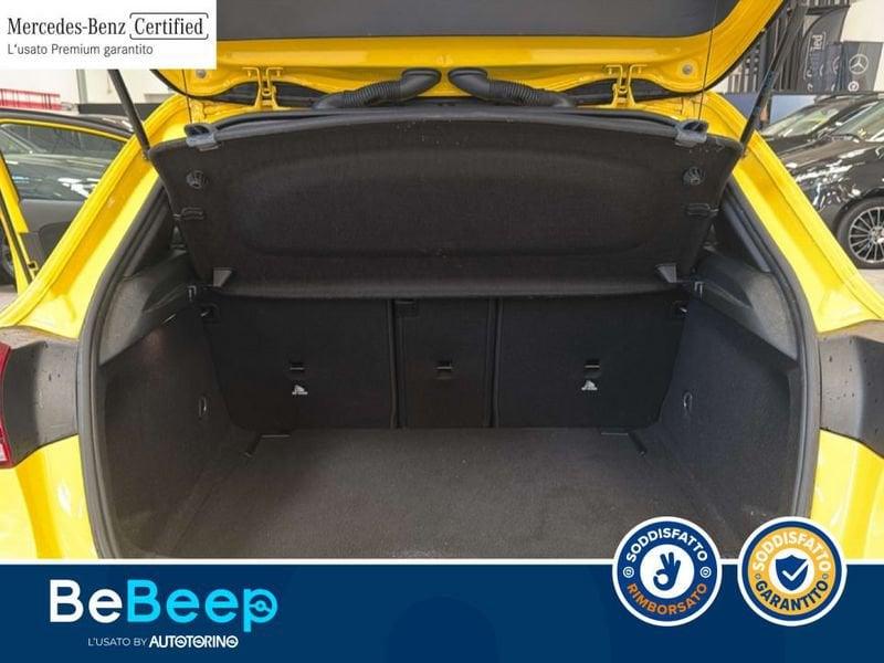 Mercedes-Benz Classe A A 180 D PREMIUM NIGHT EDITION