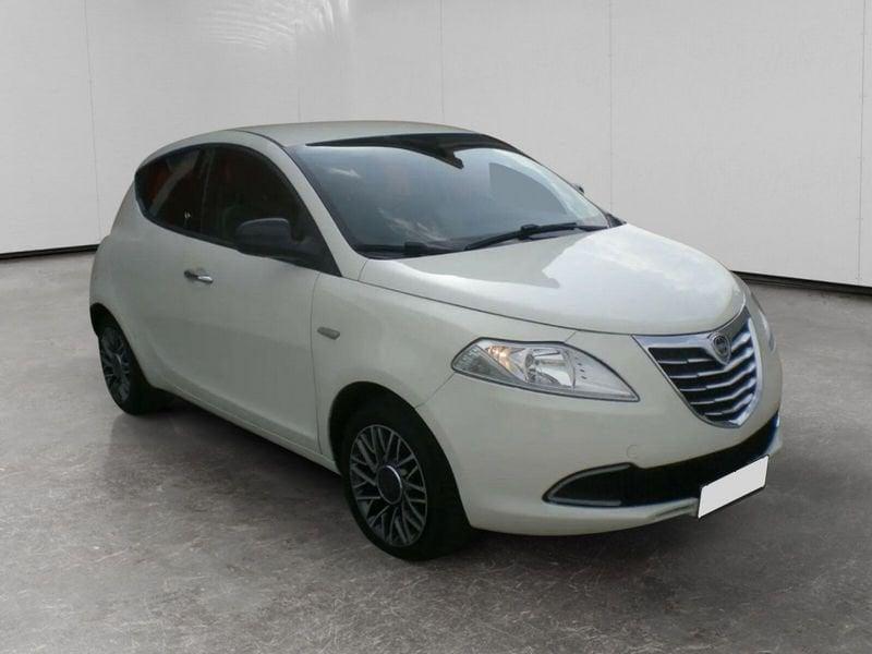 Lancia Ypsilon 1.3 mjt Gold s&s 95cv