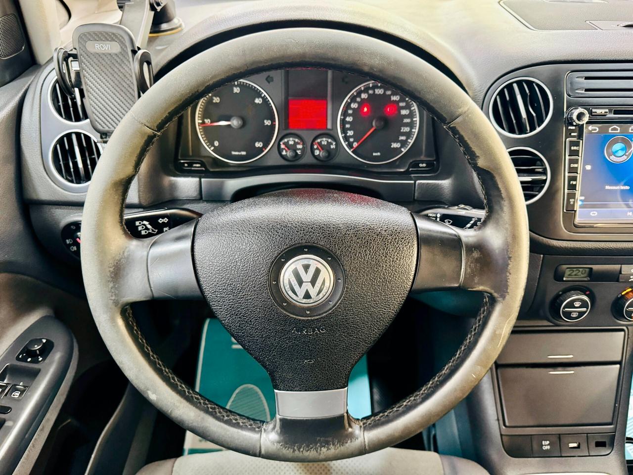 VW Golf Plus 2.0 TDI 140CV Highline / Touch