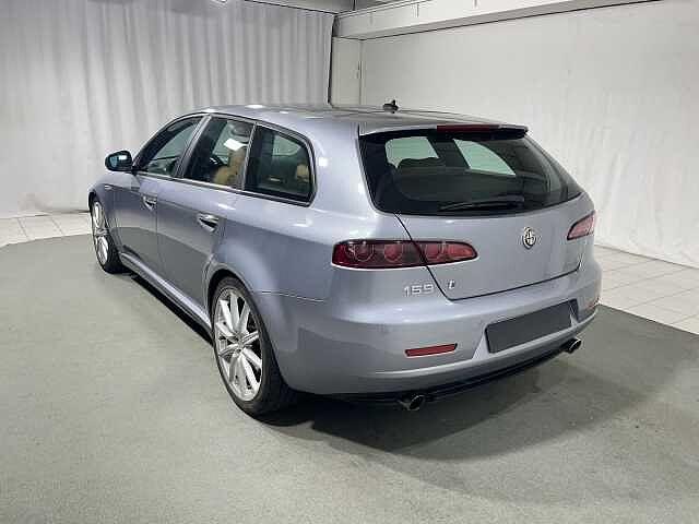 Alfa Romeo 159 1750 TBi Sportwagon
