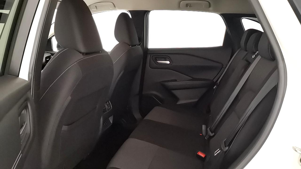 NISSAN Qashqai III 2021 - Qashqai 1.3 mhev N-Connecta 2wd 158cv xtr