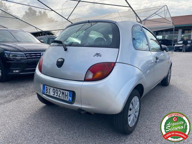 FORD Ka 1.3 Collection