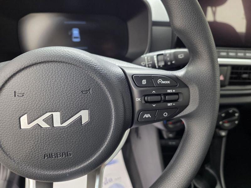 Kia Picanto Picanto 1.0 gdi Gpl Urban